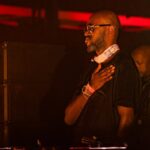Black Coffee Instagram - I do it all out of love, for the music, for you... 🙏🏿❤️ #GodsVeryOwn #Circoloco #TBT Duggal Greenhouse
