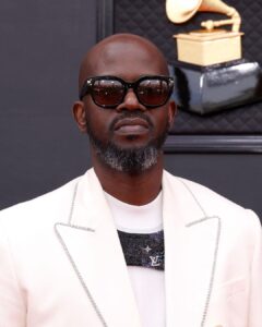 Black Coffee Instagram - I remain in awe of God’s grace and mercy; because I did not prepare a speech for the ceremony, with this post I would like to extend my gratitude. I thank God for the gift of music, for blessing me with a beautiful healthy family, a wonderful group of friends and fans from all corners of the world. Thank you to @cv0tta , the @alegriaagency team, @amanda_dandala & @soulisticagency team @dslevy and Kyle, as well as everyone at @wme. Thank you to all the artists that contributed and poured their all to Subconsciously - @angelos_music, @msaki_za, @jozzy, @jinaduofficial, @davidguetta, @maxineashley, @delilahmontagu, @pharell, @sabrinaclaudio, @tellamanofficial, @michaelmalih, @unarams, @diplo, @_elderbrook, @sunelmusician, @nduduzomakhathini @usher, @celeste, @cassie and everyone else who worked on production and songwriting to create this body of work. This award is dedicated to my kids who have had to put up with me being on the road working on this Music. I love you, thank you for your unwavering and unconditional love. You anchor me❤️ @esonaaaa, to have dedicated my first album to you not knowing what it would yield and now witnessing you by my side proudly holding my first Grammy award was a moment too great and precious for words. Sharing the moment with you has been an incredible experience. I also dedicate the award to every African child who has a dream of excelling in anything they envision, I want to affirm that it is all possible. #Godsveryown Thanks to @mikeamiri & his team for the custom @amiri suits.🙏🏿🙏🏿❤️ Las Vegas