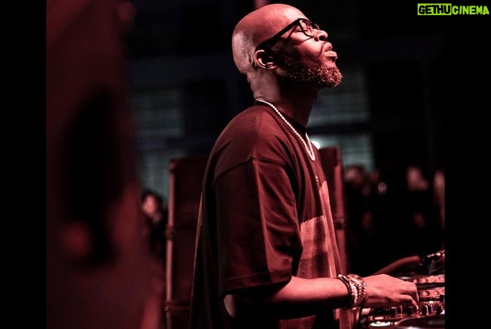 Black Coffee Instagram - My birthday weekend in Argentina blew me away! Rounding off my time in Latin America this coming weekend in Santiago, São Paolo + Bogota! 🚀🇨🇱🇧🇷🇨🇴 #GodsVeryOwn