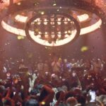 Black Coffee Instagram - One of the first-ever Hï Ibiza resident - @realblackcoffee is back this Summer 🔥🔥🔥 Year upon year he keeps filling us with tribal sophistication, spiritual music and amazing guests. ✨ Saturdays at #Hiibiza: link in bio #Ibiza2022 #Ibiza Ibiza, Spain