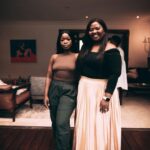 Black Coffee Instagram - International Women's Day should be celebrated not only today, but 365 days a year... I don't know where I'd be without the strong, beautiful, resilient women in my life. The world is a better place with you all 🙏🏿❤️ #InternationalWomensDay Johannesburg, South Africa