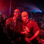 Black Coffee Instagram – As I look back on 2021, I become only more excited, motivated and ready to take on 2022 with you all! It’s been a year of great loss, growth and blessings… so thank you! I wouldn’t have done any of it without you. Bring on the new year! 🥂