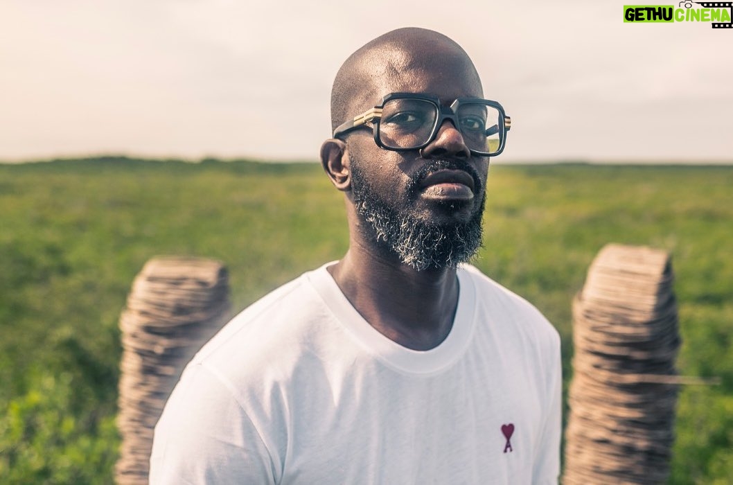 Black Coffee Instagram - Counting down the days until I'm back in the jungles of Tulum with my brothers @themba and @angelos_music 🇲🇽 See you January 8, @zamna.music (tix in bio) 📸 @alariteede Tulum,Mexico