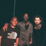 Black Coffee Instagram - Gratitude to the beautiful people of London🇬🇧♥️ And the entire team that made this possible 🙏🏿🙏🏿🙏🏿🙏🏿🙏🏿♥️ #Godsveryown Drumsheds