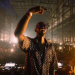 Black Coffee Instagram - Gratitude to the beautiful people of London🇬🇧♥️ And the entire team that made this possible 🙏🏿🙏🏿🙏🏿🙏🏿🙏🏿♥️ #Godsveryown Drumsheds