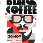 Black Coffee Instagram - Three sleeps 'til LONDON! 🇬🇧Last tickets available via link in bio #GodsVeryOwn #TheDrumsheds London, United Kingdom