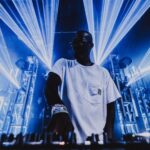 Black Coffee Instagram - Three sleeps 'til LONDON! 🇬🇧Last tickets available via link in bio #GodsVeryOwn #TheDrumsheds London, United Kingdom