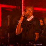 Black Coffee Instagram - I do it all out of love, for the music, for you... 🙏🏿❤️ #GodsVeryOwn #Circoloco #TBT Duggal Greenhouse