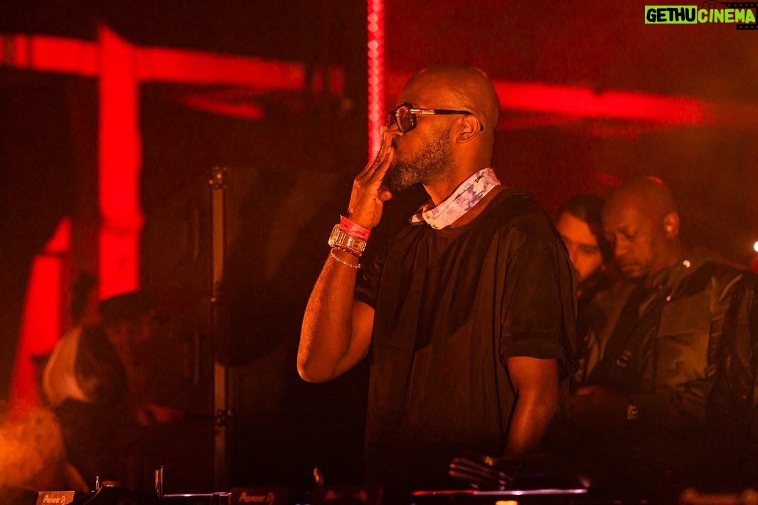 Black Coffee Instagram - I do it all out of love, for the music, for you... 🙏🏿❤️ #GodsVeryOwn #Circoloco #TBT Duggal Greenhouse