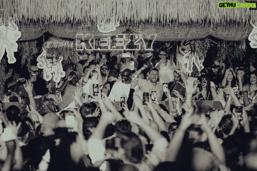 Black Coffee Instagram - Not even the rain could stop us! @kiesgrubeworldwide vibes ππΏπ©πͺ
