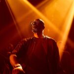 Black Coffee Instagram - We’re nearly halfway through the season at @hiibizaofficial and it just keeps getting better and better❤️See you tonight with @damian_lazarus, @tshamusic, @salomelechat, @adamten_, @mita_gami & @carladurisch! #HiBlackCoffee Ibiza, Spain