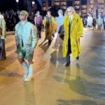 Black Coffee Instagram - Congratulations on an outstanding show King @pharrell @louisvuitton Paris, France