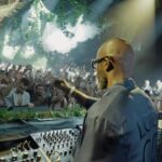Black Coffee Instagram - Four weeks of @hiibizaofficial and just over two of “The Rapture pt III” and your love is truly felt and embraced ❤️ Ibiza, Spain