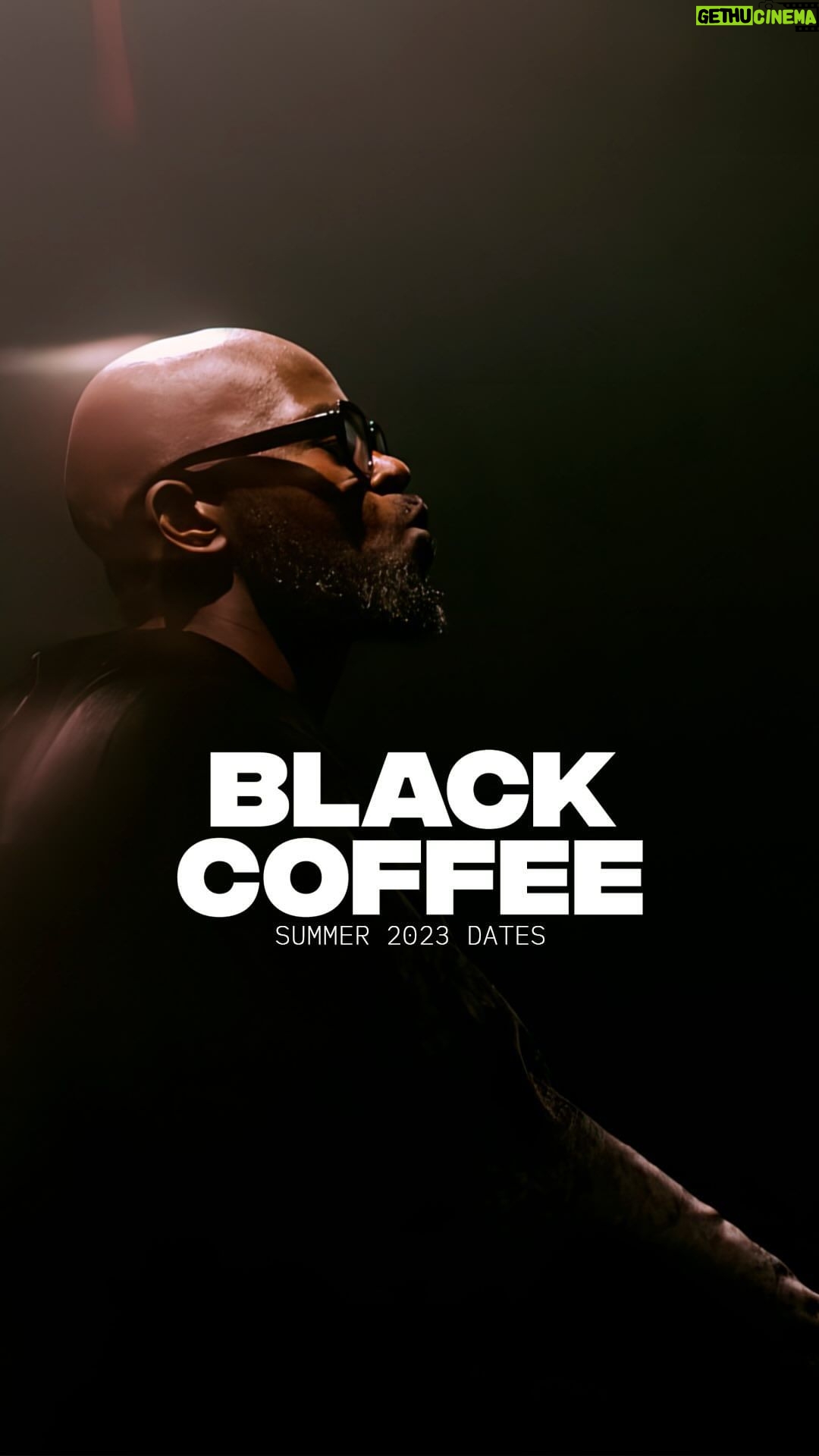Black Coffee Instagram - Summer!!!!! Let go!!!!
