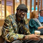 Black Coffee Instagram - Refill ☕️ Barcelona