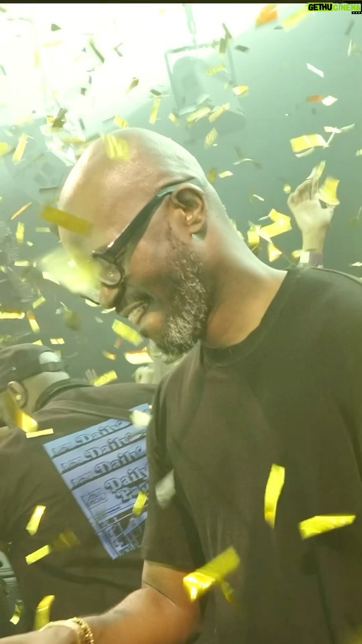 Black Coffee Instagram - Couldn’t be more excited to be heading back home to the @wynnnightlife family for my 2023 Las Vegas residency!