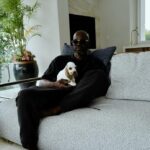Black Coffee Instagram - Thank you for respecting my privacy during an intimate and enlightening moment in my life. I’ve taken this time to recover and take some much needed time off at home, healing with my family by my side. It’s been rejuvenating on a handful of levels, I can’t wait to be back on the dance floor with you all very, very soon. I’m thankful to the merciful God for giving me yet another chance.🙏🏿❤️ Announcement for the near future shows coming soon. Big Love, Black Coffee #Godsveryown Johannesburg, South Africa