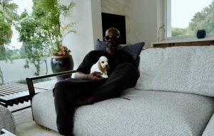 Black Coffee Instagram - Thank you for respecting my privacy during an intimate and enlightening moment in my life. I’ve taken this time to recover and take some much needed time off at home, healing with my family by my side. It’s been rejuvenating on a handful of levels, I can’t wait to be back on the dance floor with you all very, very soon.
I’m thankful to the merciful God for giving me yet another chance.🙏🏿❤️
Announcement for the near future shows coming soon.
Big Love, 
Black Coffee
#Godsveryown
