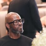 Black Coffee Instagram – Blessed 🙏🏿
