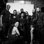 Black Coffee Instagram - Blessed 🙏🏿