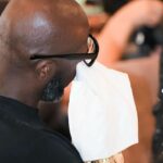 Black Coffee Instagram - Blessed 🙏🏿