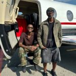 Black Coffee Instagram - 2023 is a year I'll never forget ❤️🙏🏿 Looking forward to the new year ahead Around The World