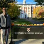 Black Coffee Instagram - Ahead of my show in Boston a few weeks back, I had the honor of speaking with @anitaelberse and her incredible students at harvardhbs. Thank you for having me 🙏🏿 Harvard Business School