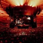 Black Coffee Instagram - This one is for the dreamers. Madison Square Garden
