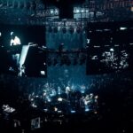 Black Coffee Instagram - This one is for the dreamers. Madison Square Garden