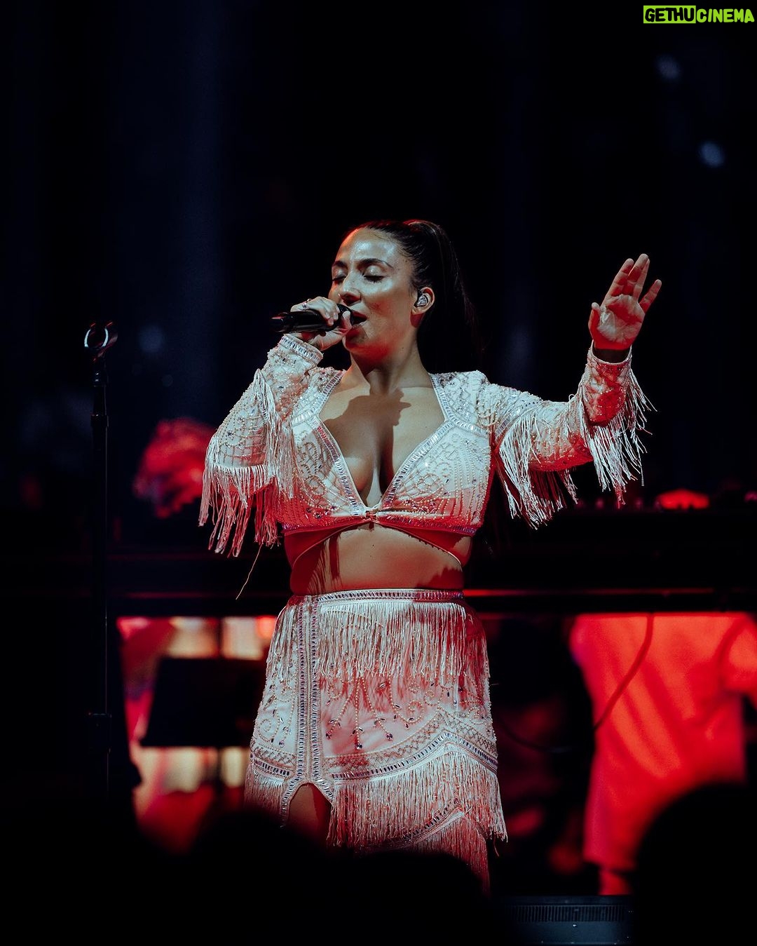 Black Coffee Instagram - The stars of the show… a showcase of talent I’ve collaborated with during each part of my journey. You all made my @thegarden headline debut unforgettable. I adore you all and the magic you brought to the show. There aren’t enough slides to showcase all of the perfection or my gratitude for those involved. More to follow… 🙏🏿❤️ #BCMSG Madison Square Garden