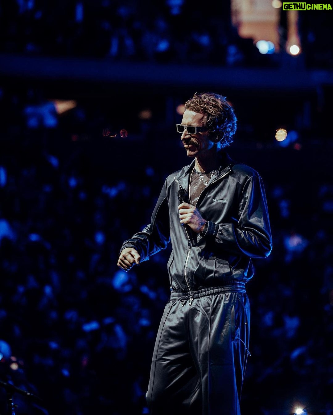 Black Coffee Instagram - The stars of the show… a showcase of talent I’ve collaborated with during each part of my journey. You all made my @thegarden headline debut unforgettable. I adore you all and the magic you brought to the show. There aren’t enough slides to showcase all of the perfection or my gratitude for those involved. More to follow… 🙏🏿❤️ #BCMSG Madison Square Garden