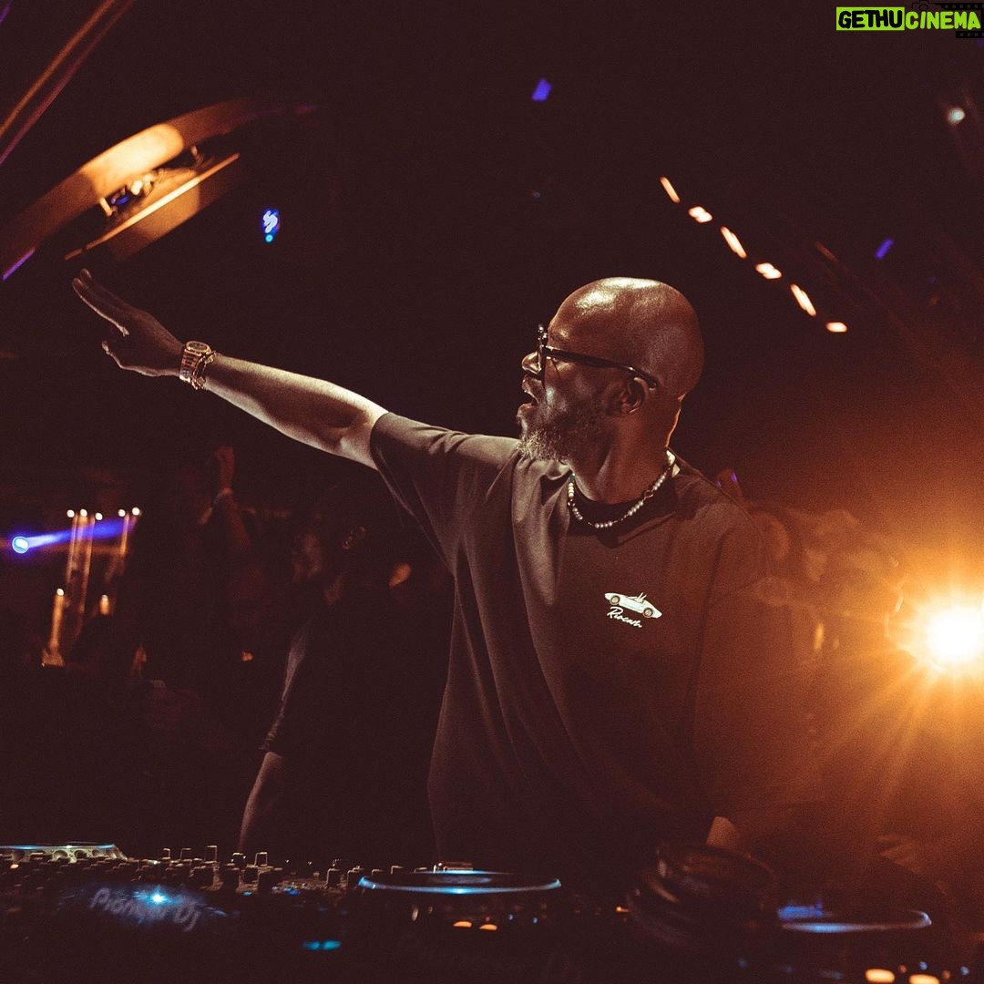 Black Coffee Instagram - We made history this summer, Mykonos❤️🧿 Until next time… Mykonos, Greece