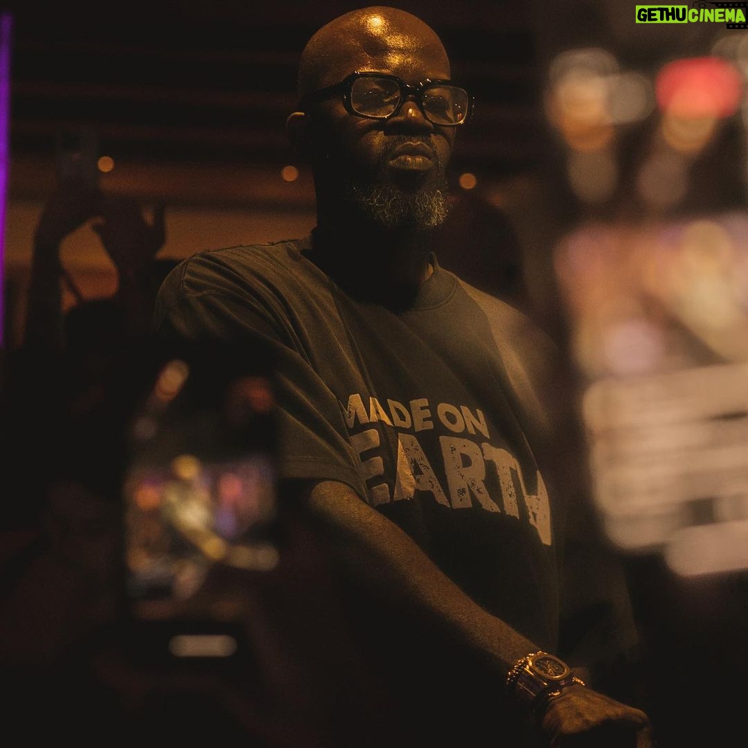 Black Coffee Instagram - We made history this summer, Mykonos❤️🧿 Until next time… Mykonos, Greece