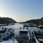 Blake Gray Instagram – Dad bod 2023 is still in full effect Sardinia, Italy