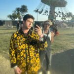Blake Gray Instagram - 🫠🫠🫠 @revolve