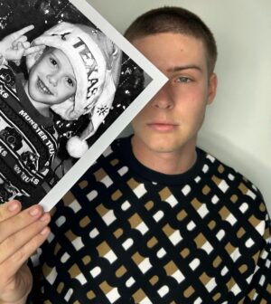 Blake Gray Instagram - BOSSes aren’t born, they are MADE @boss #BeYourOwnBOSS