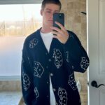 Blake Gray Instagram - ✂️✂️✂️