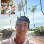 Blake Gray Instagram - pretty real if you ask me
