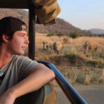 Blake Gray Instagram - unbelievable trip so far 🇿🇦 South Africa