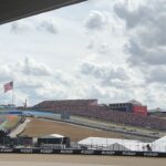 Blake Gray Instagram - First @f1 race was a success !! Thank you @cashapp