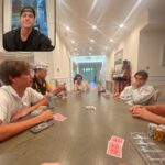 Blake Gray Instagram - pretty real if you ask me