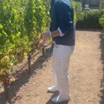 Blake Gray Instagram - last slide is my favorite Napa, California