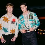 Blake Gray Instagram - 🇮🇹🇮🇹🇮🇹