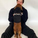 Blake Gray Instagram - Who wore it better… Me or Kip ? @boss #beyourownboss