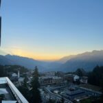 Blake Gray Instagram - Switzerland was beautiful Geneva, Switzerland