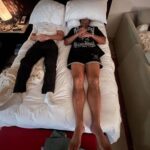 Blake Gray Instagram - some amazing times with some amazing people. Cabo was one for the books !!! @revolveman #revolvesummer