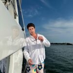 Blake Gray Instagram - Like Larry 🦞