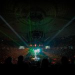 Blake Shelton Instagram - Lafayette!!! Had a great time at the CAJUNDOME!!! Austin, see y'all tonight!!!