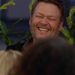 Blake Shelton Instagram - #Barmageddon is back for another round! See you TONIGHT 11/10c on USA Network.
