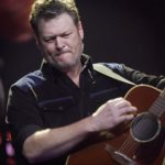 Blake Shelton Instagram - Tickets for the #BacktotheHonkyTonk Tour presented by Kubota are on sale now!! Get your tickets at blakeshelton.com and get ready for a hell of a time! See y’all soon!!!!!